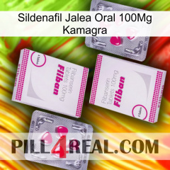 Sildenafil Oral Jelly 100Mg Kamagra 33